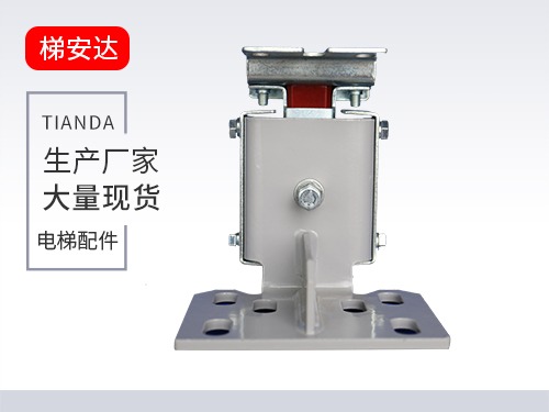 帝(dì)森六孔滑動導靴(xuē)