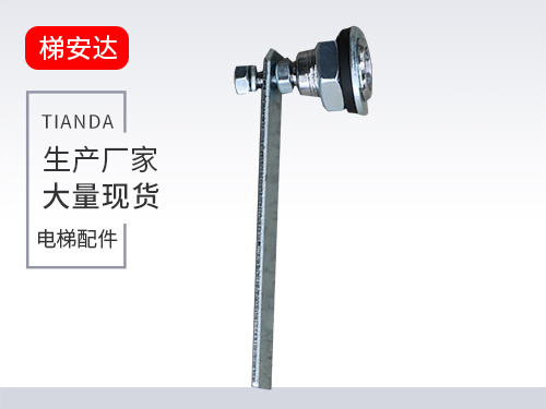 上海三角(jiǎo)鎖