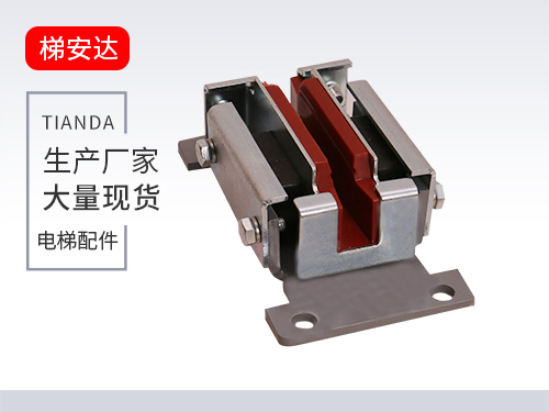 廣州别墅(shu)梯導靴