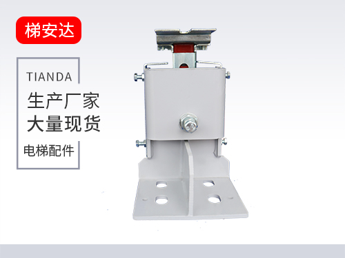 DX13滑(hua)動導靴