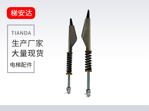 上海焊接式(shì)繩頭組合