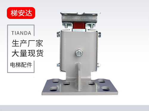 河(he)北帝森(sēn)六孔滑(huá)動導靴(xuē)